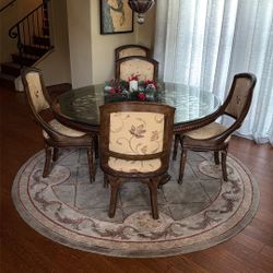 Dining Room Table