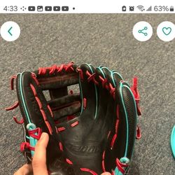 Glove New