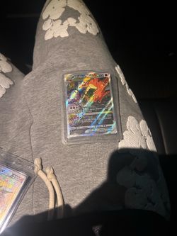 Charzard