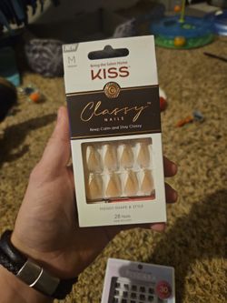 Beautiful a stunning classy nails
