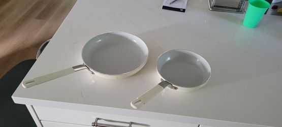 Nonstick Pans