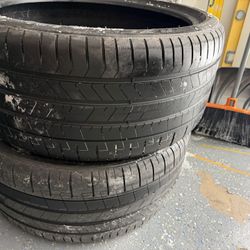 Pirelli P-Zero- New!!!