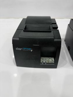 Star Micronics TSP143IIIW Wi-Fi (WLAN) Thermal Receipt Printers