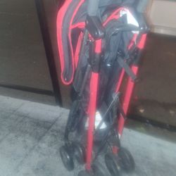 Baby Stroller Great Condition 
