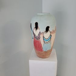 Vase Flower