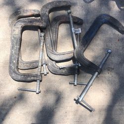 Clamps 