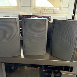 SONACE MARINER JR 20 Speakers (3)