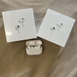 Pro 2 Bluetooth Headphones 