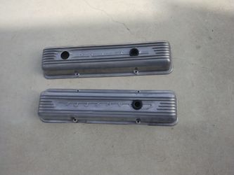 Valve Covers