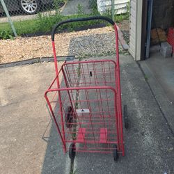 Shopping cart