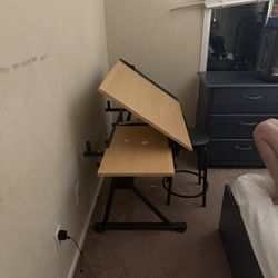 Art And Writing Desk 