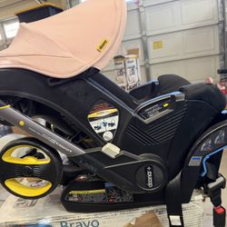 Donna Car Seat Stroller 