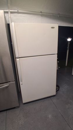 Refrigerador 33"×68" Work Perfect