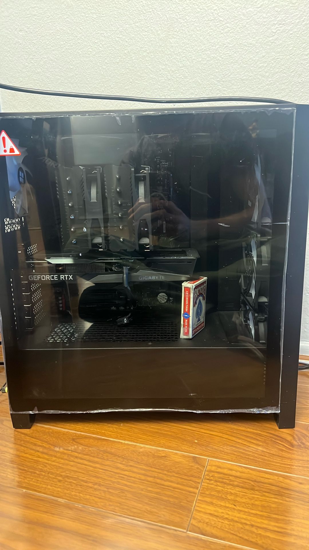 Gigabyte Nividia 3060 12gb Gaming OC Rev 2.0