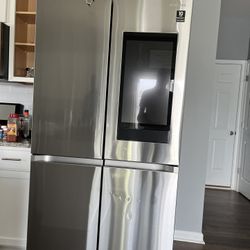 samsung refrigerator 