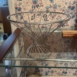 11” Fruit Bowl