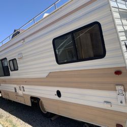 Mobile Home Rv 