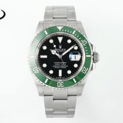 EWE V5 GreenwichlGMT