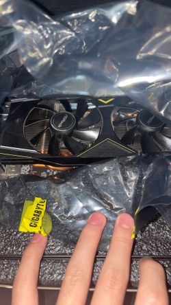 Graphics Card