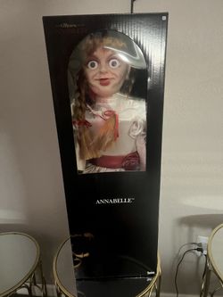 Annabelle Doll