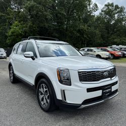 2020 KIA Telluride