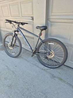 Mountain Bike