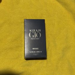 acqua di gio profondo parfum