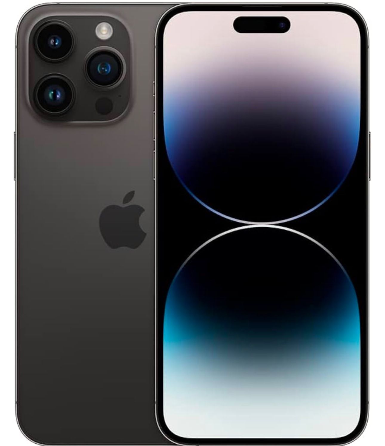iPhone 14 Pro Max With Tik Tok