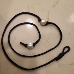 Necklace And/or Bracelet 