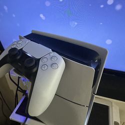 PS5 Slim 1TB