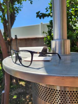 Michael kors Santa Clara glasses