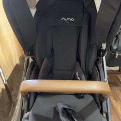 Nuna Stroller