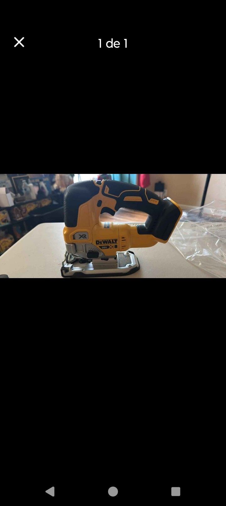 DeWalt