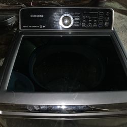 Samsung Washer