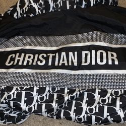 Christian Dior Windbreaker