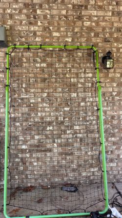 Volleyball Rebounder