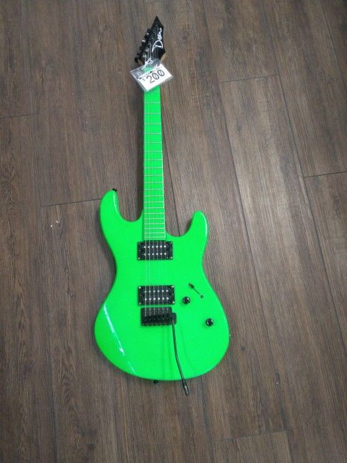 Electric Guitar