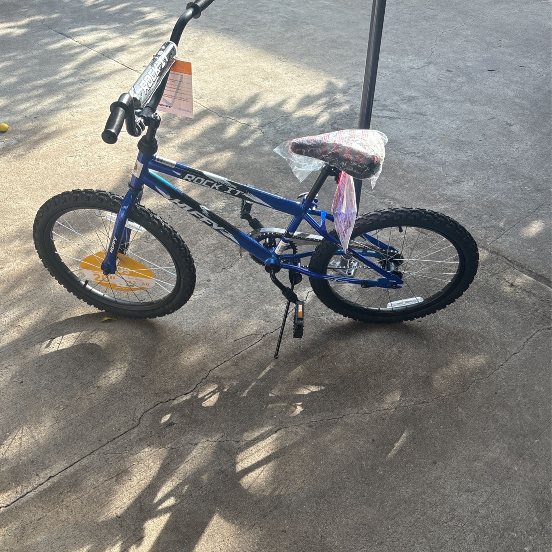 Huffy Kids bike