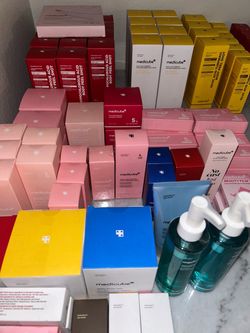 Wholesale medicube