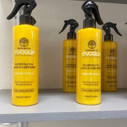 Hair Leave In Conditioner