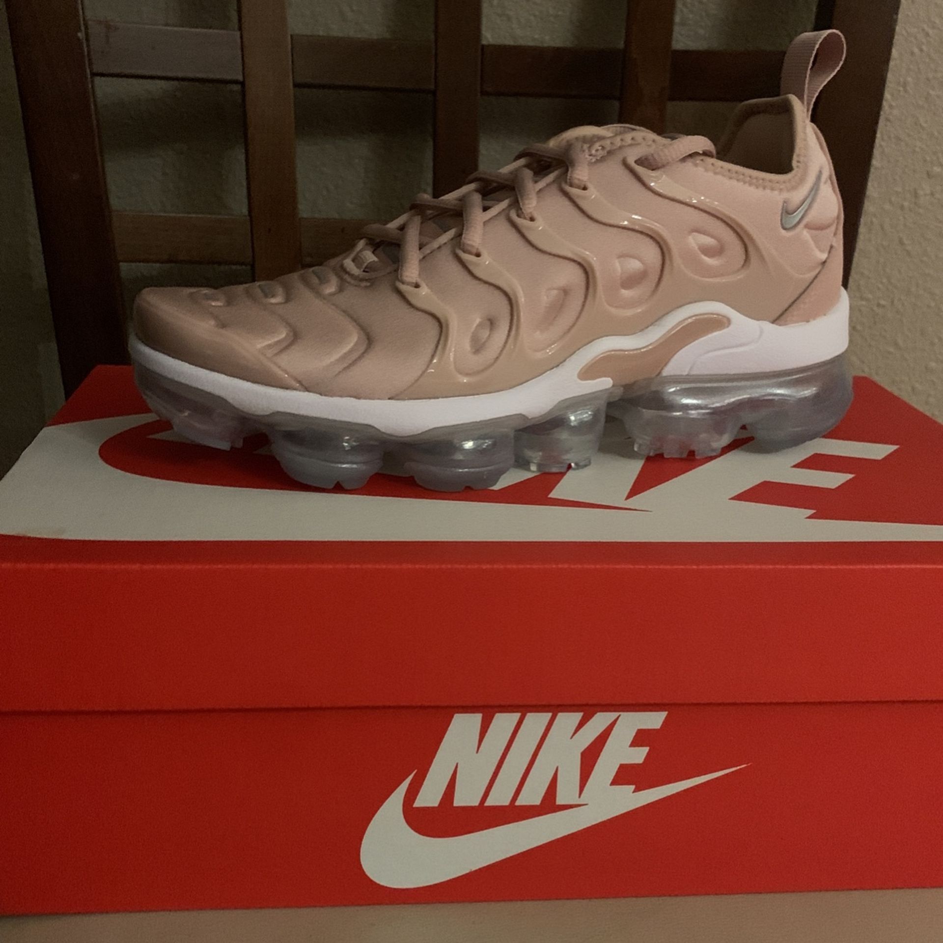 Nike Air Vapormax Plus