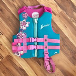 Life Vest Speedo Brand / Child
