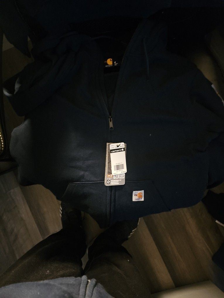 Medium Carhartt Jacket