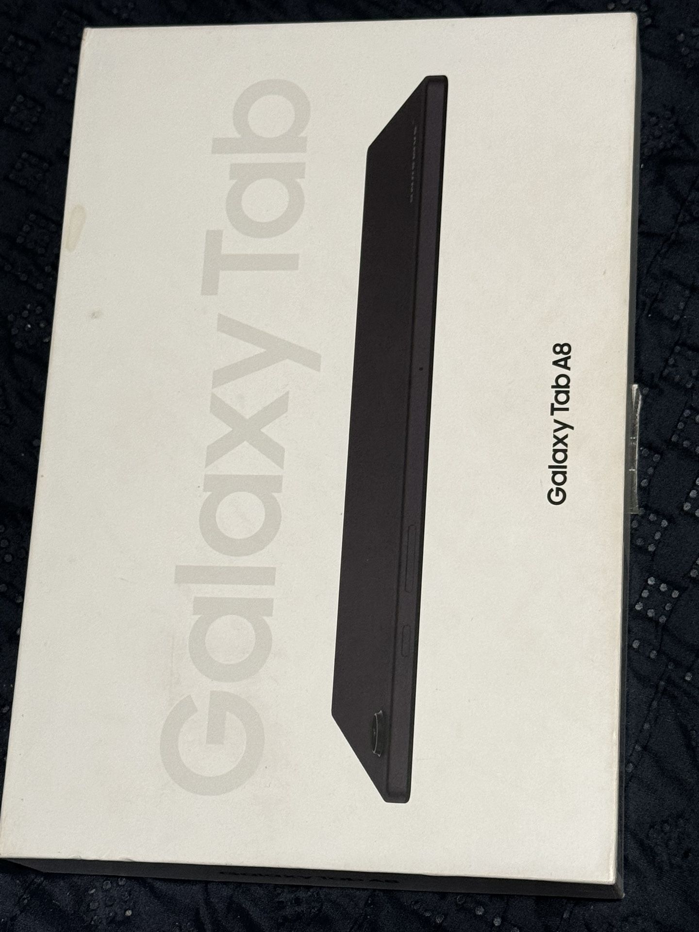 Samsung Galaxy Tab A8 10.5" Tablet with 32GB Storage
