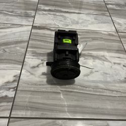 Ac Compressor Forrd Rannger