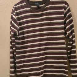 Polo Ralph Lauren Long Sleeve T Shirt