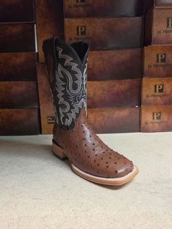 Botas vaqueras/ cowboy boots