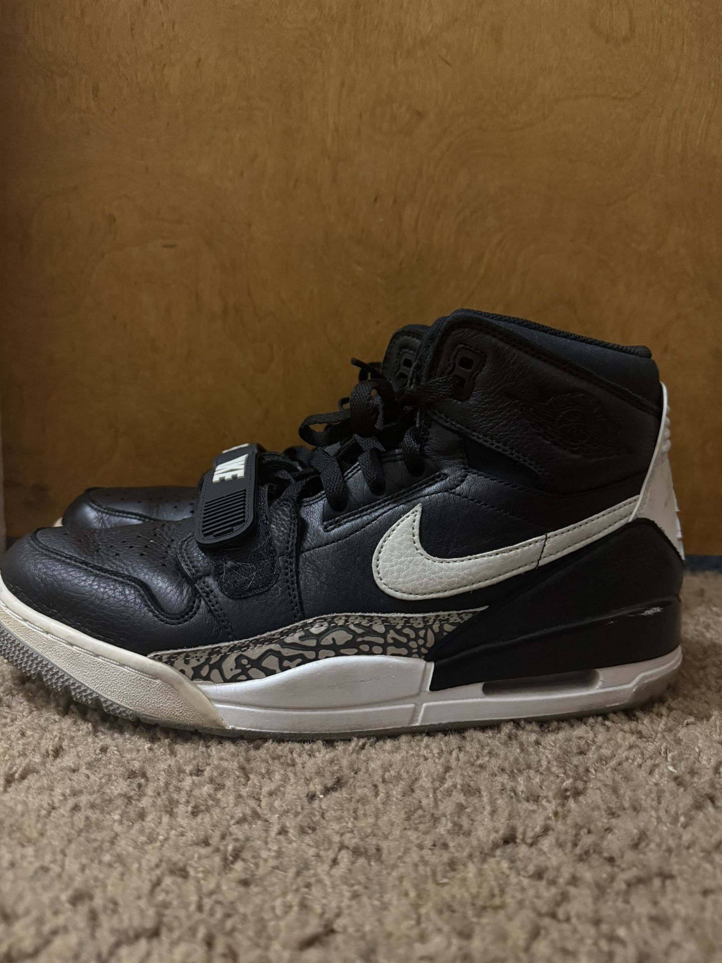 Air Jordan Legacy 312 