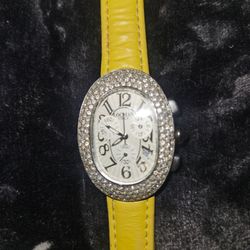 BEAUTIFUL LOCMAN LADIES WATCH