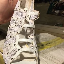 High Heels shoes $25